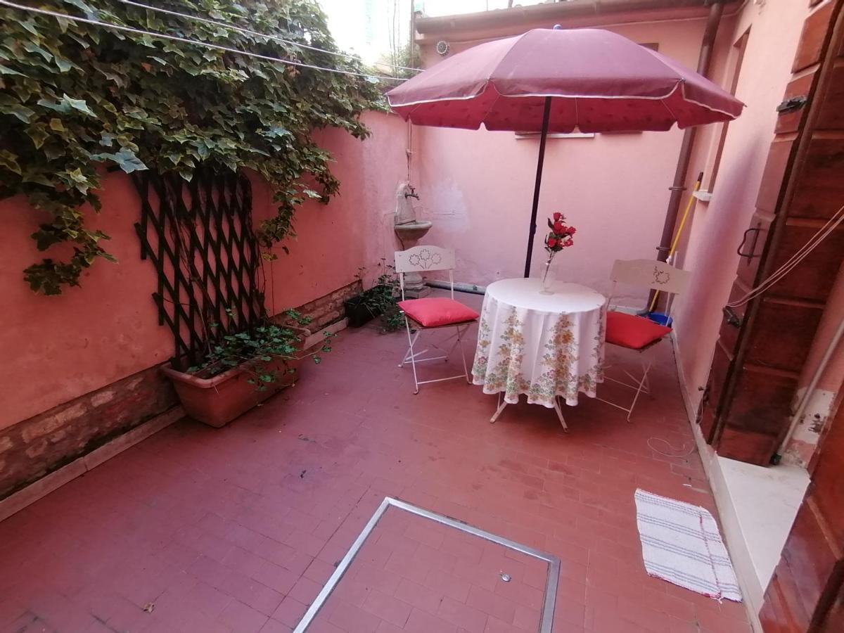 Biennale Flat Apartment Venice Exterior photo