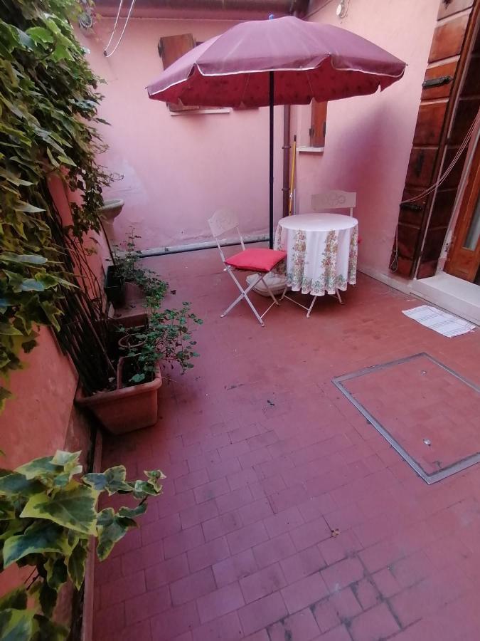 Biennale Flat Apartment Venice Exterior photo